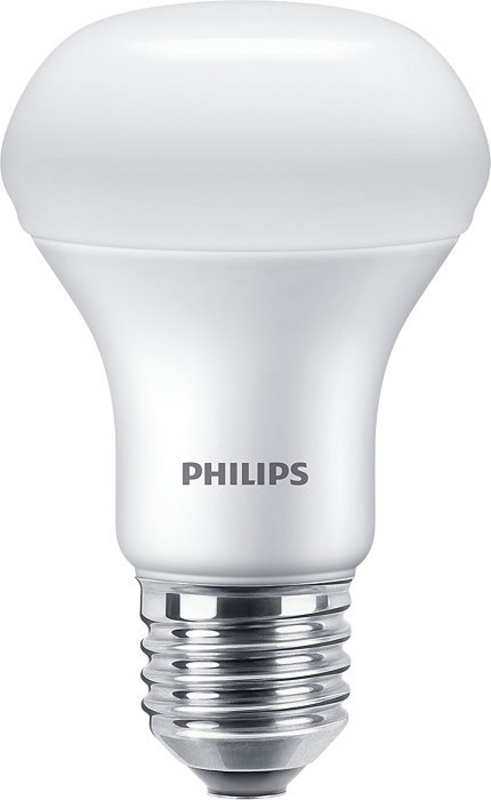 Лампа світлодіодна Philips (8718696798010) 7Вт, E27, 2700K
